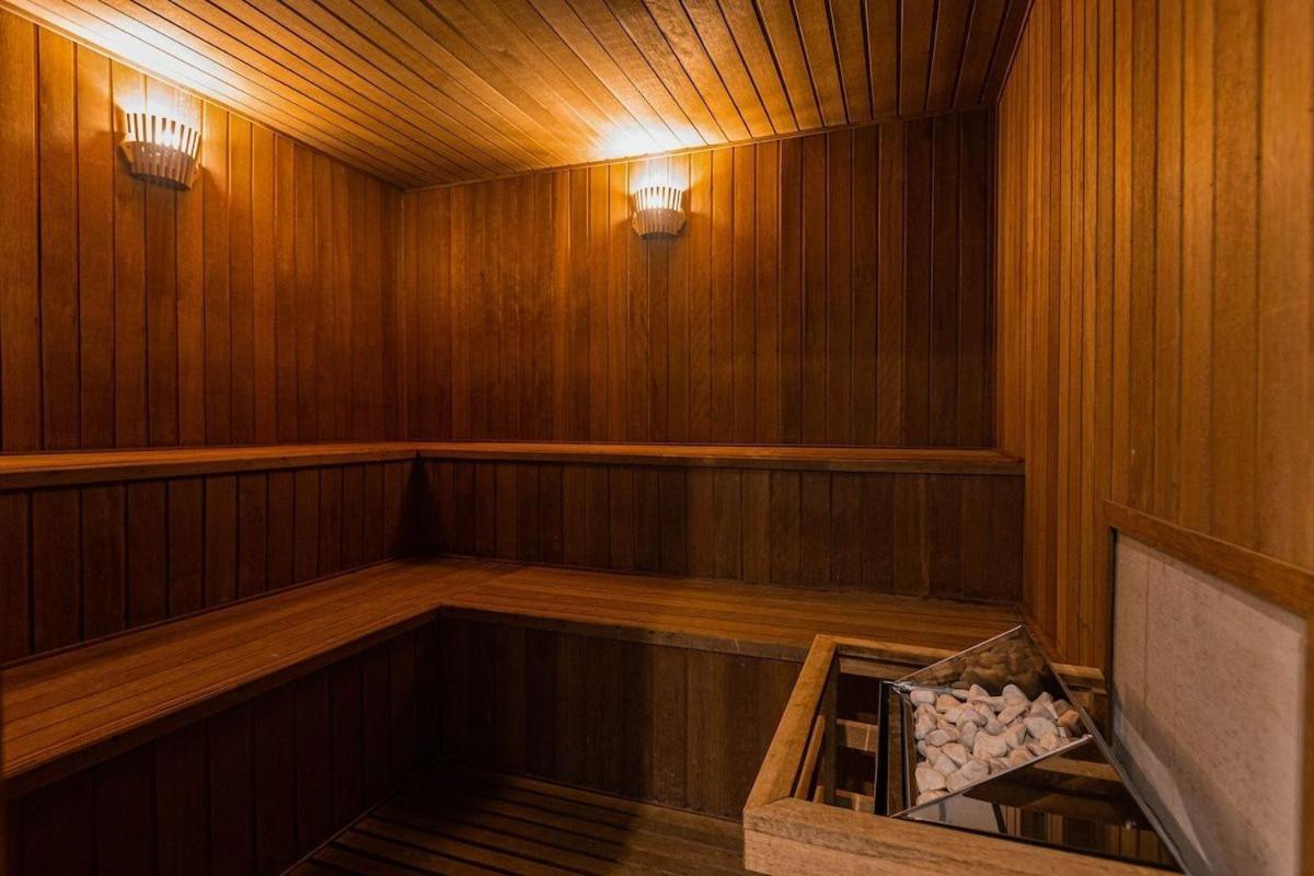 Easy Star - Praticidade E Conforto No Coracao Do Brooklin - Ak02H サンパウロ エクステリア 写真